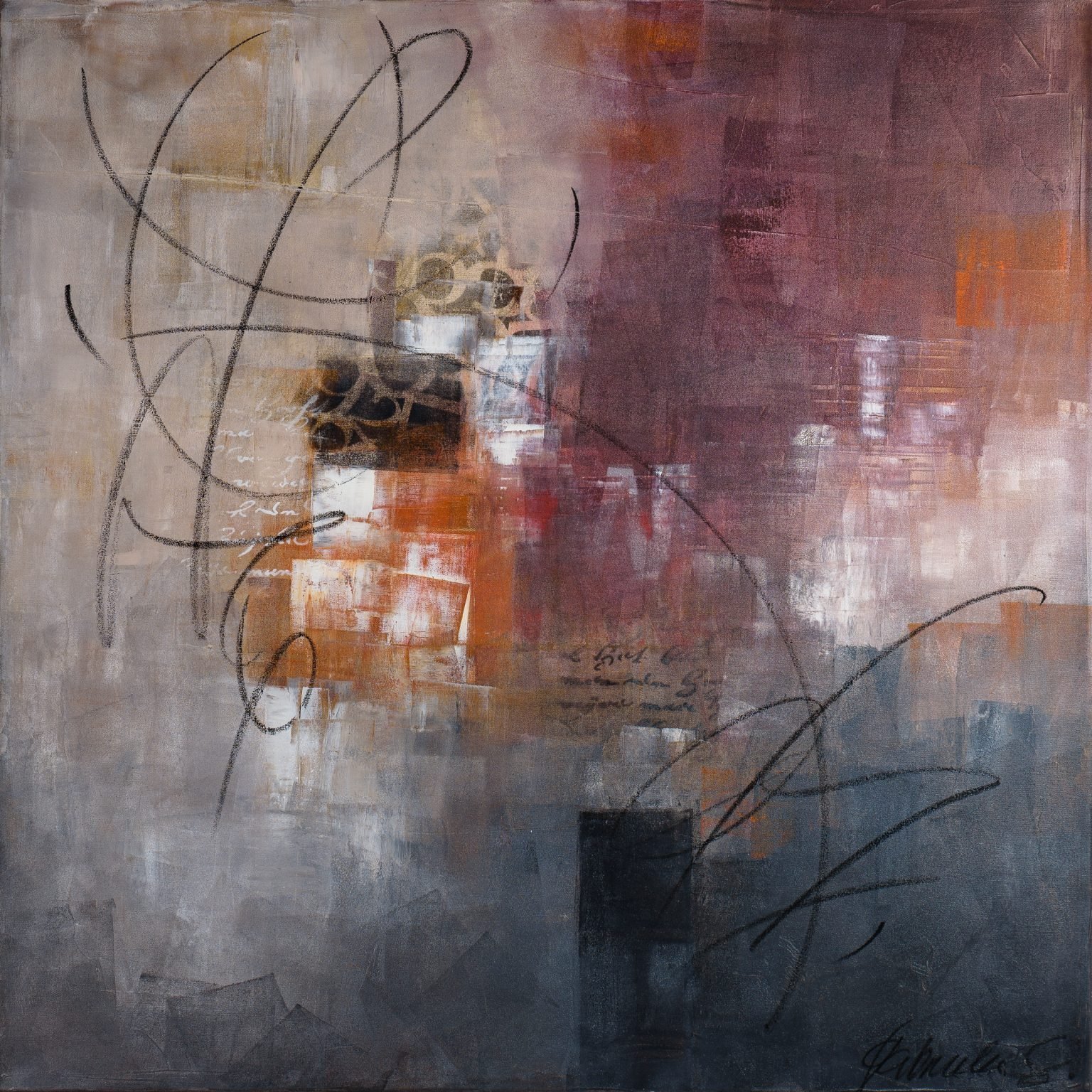 Ontografías — Gabriela Sánchez