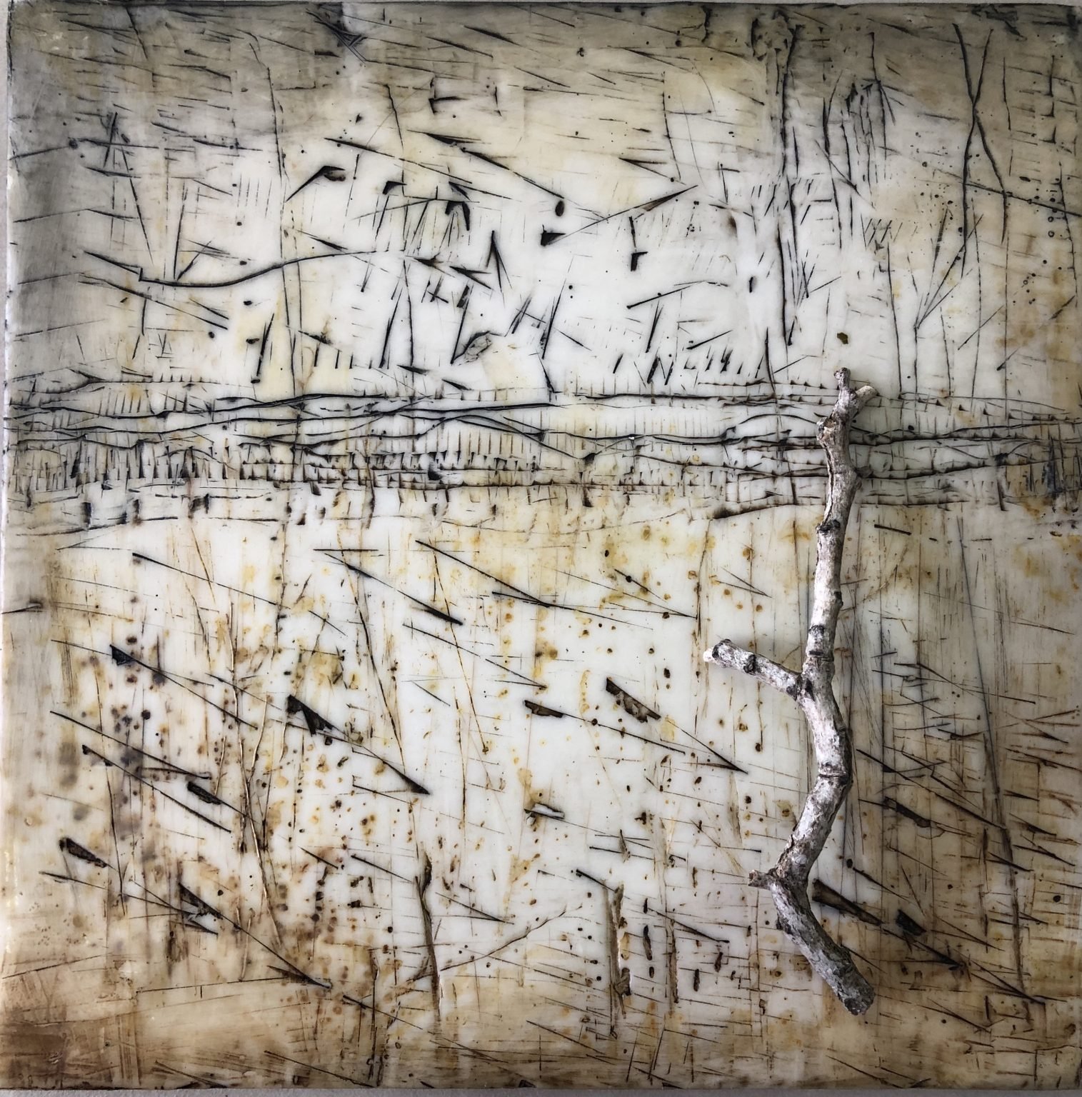 Deshielo — Gabriela Sánchez