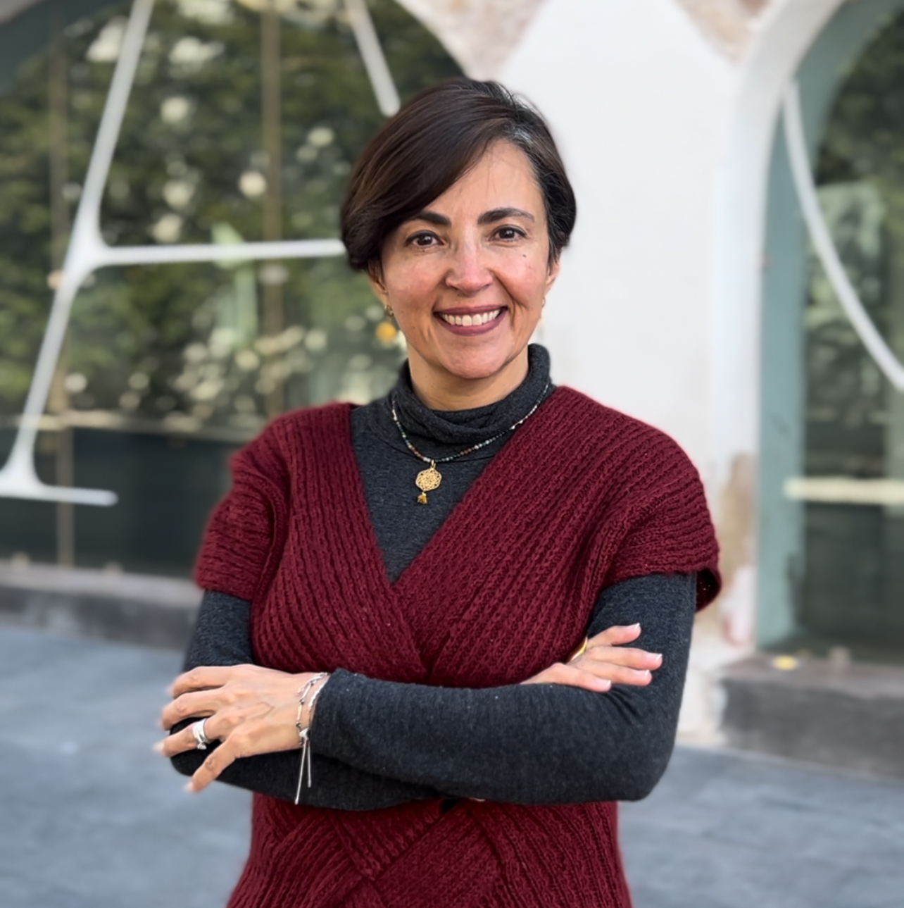 Gabriela Sánchez