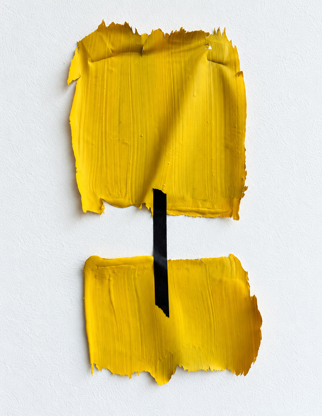 Trazos — Gabriela Sánchez