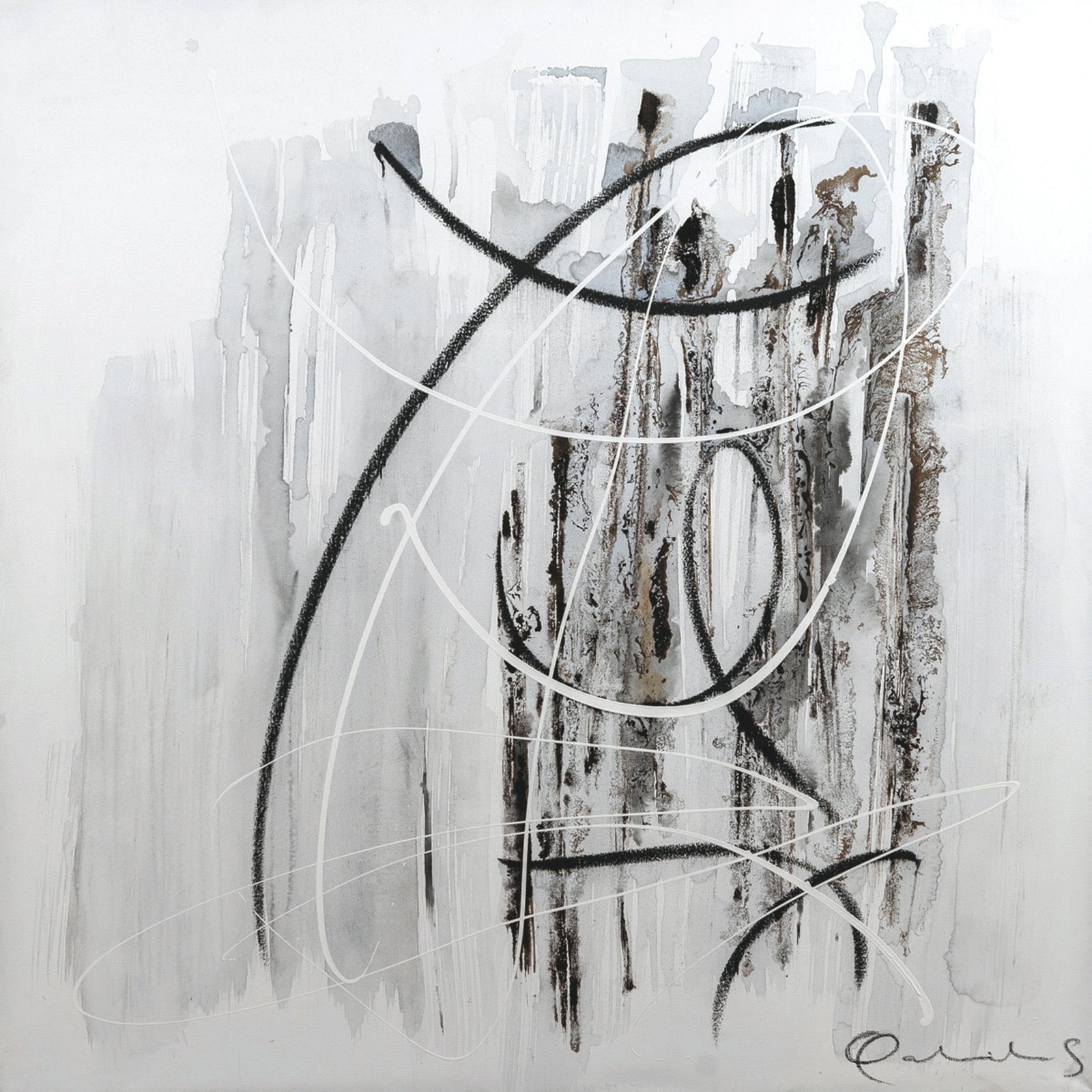 Grafismo — Gabriela Sánchez, 2018